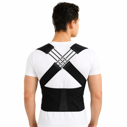 Corrector de postura ELEVA