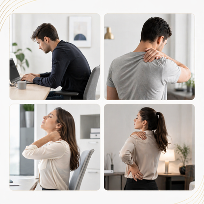 Corrector de postura ELEVA